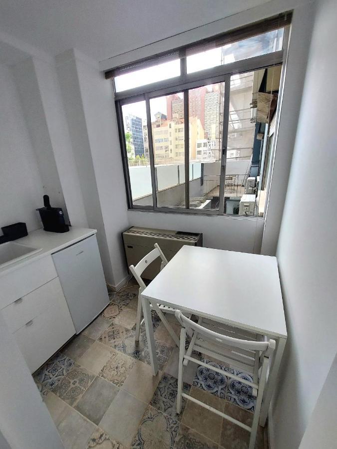 L83 - Rooms And Apartments Lisbon Exterior photo