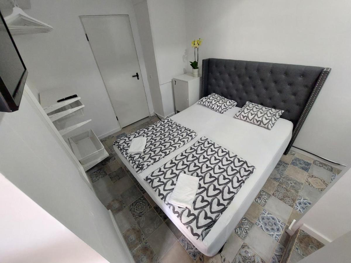 L83 - Rooms And Apartments Lisbon Exterior photo